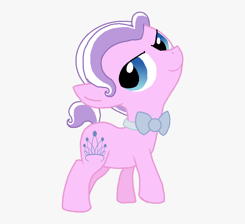 My Little Pony Clipart Rainbow Brite - Golden Crown My Little Pony, HD Png Download