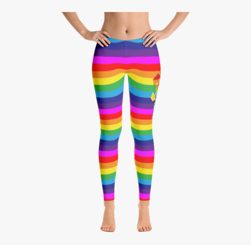 Avatar Leggings, HD Png Download