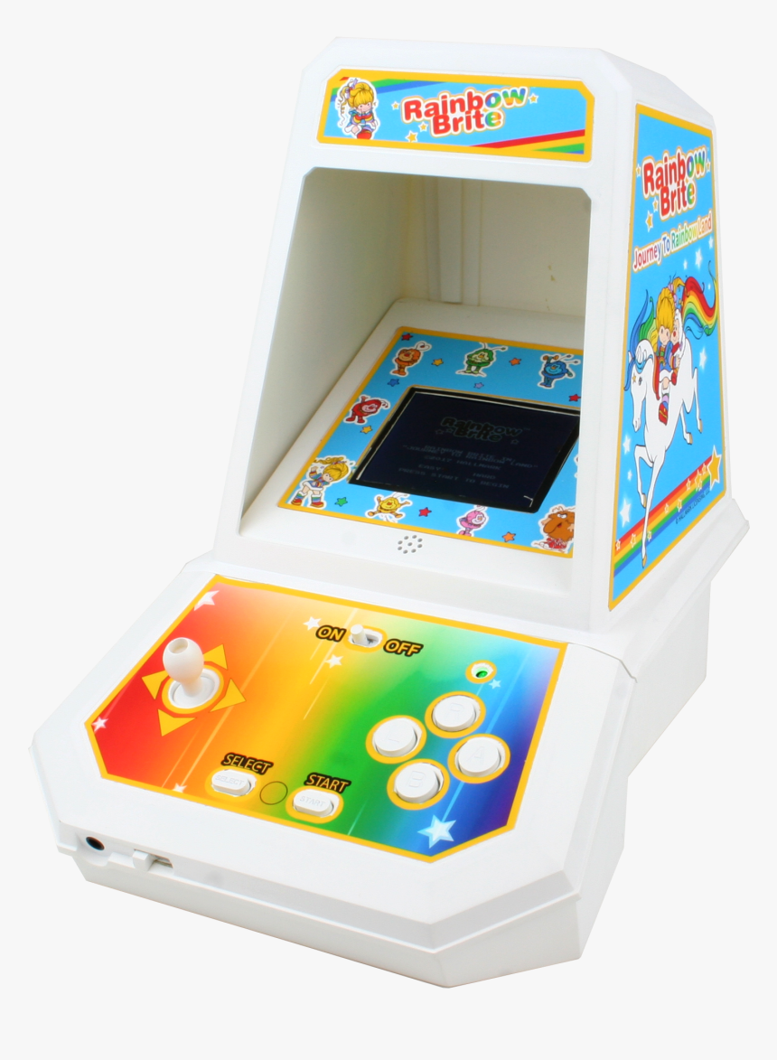 Video Game Arcade Cabinet, HD Png Download