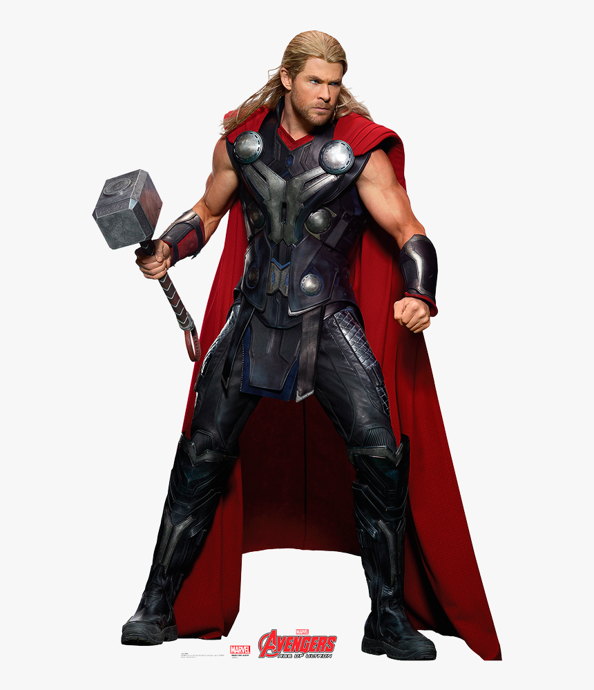 Render From S The - Thor Png, Transparent Png