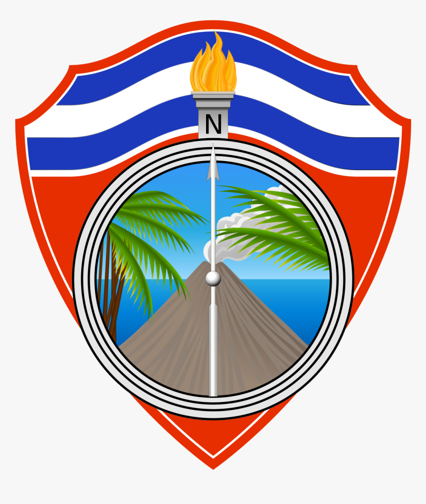 Escudo Del Departamento De Sonsonate El Salvador, HD Png Download