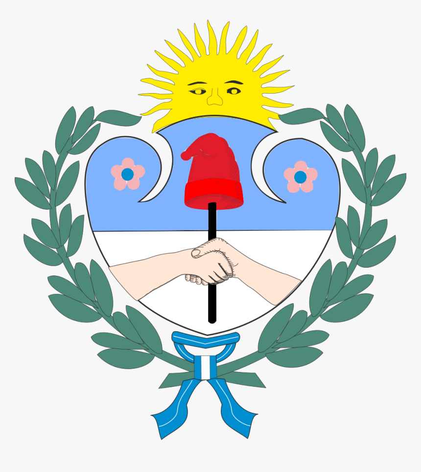 Escudo De Jujuy, HD Png Download