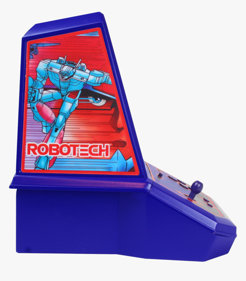 Robotech: The Macross Saga, HD Png Download