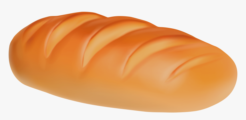 Bread Png Clip Art - Bread Clipart Png, Transparent Png