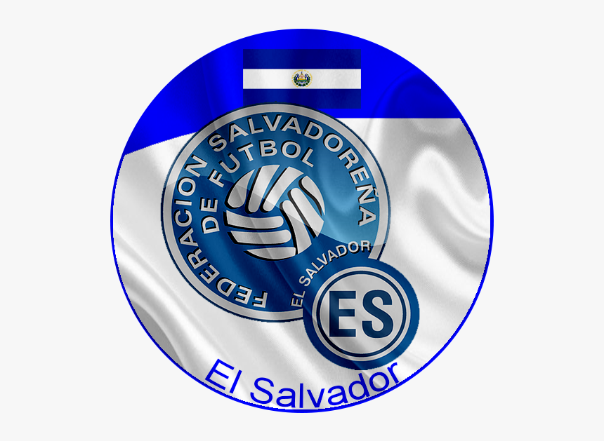 Salvadoran Football Federation, HD Png Download