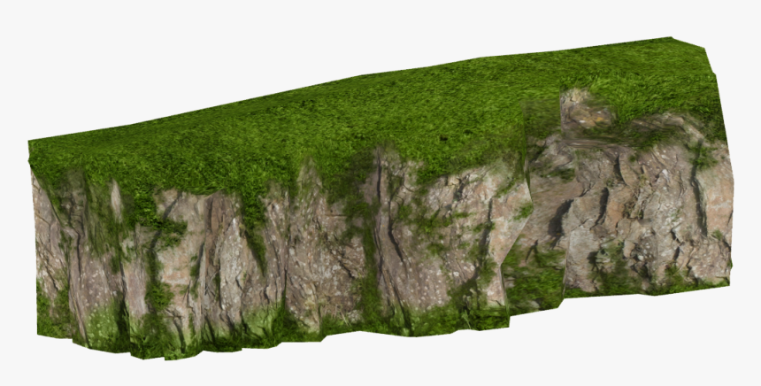 Rocktemp Slice - Grass, HD Png Download