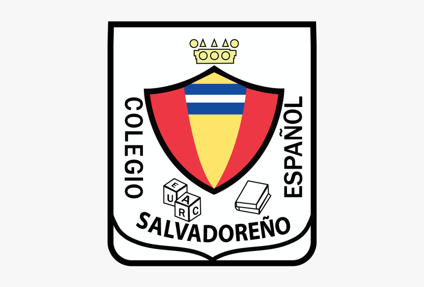 Imagen - Colegio Salvadoreño Español, HD Png Download