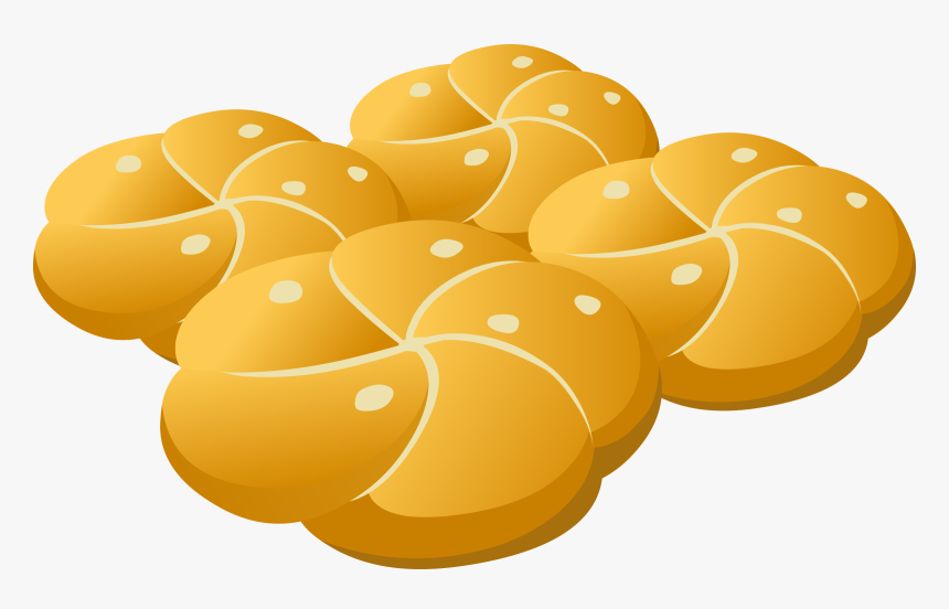 Bread Clipart , Png Download - Ven Al Banquete Music, Transparent Png