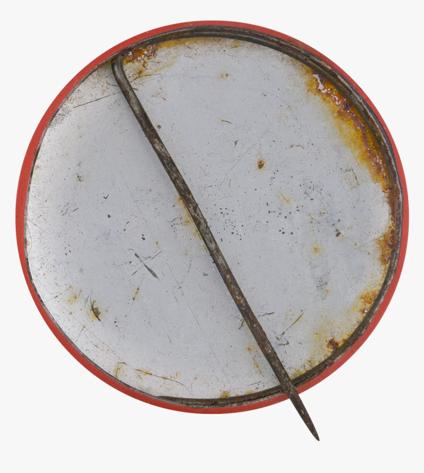 Big Rock Point Nuclear Plant Mighty Atom Club Button - Circle, HD Png Download