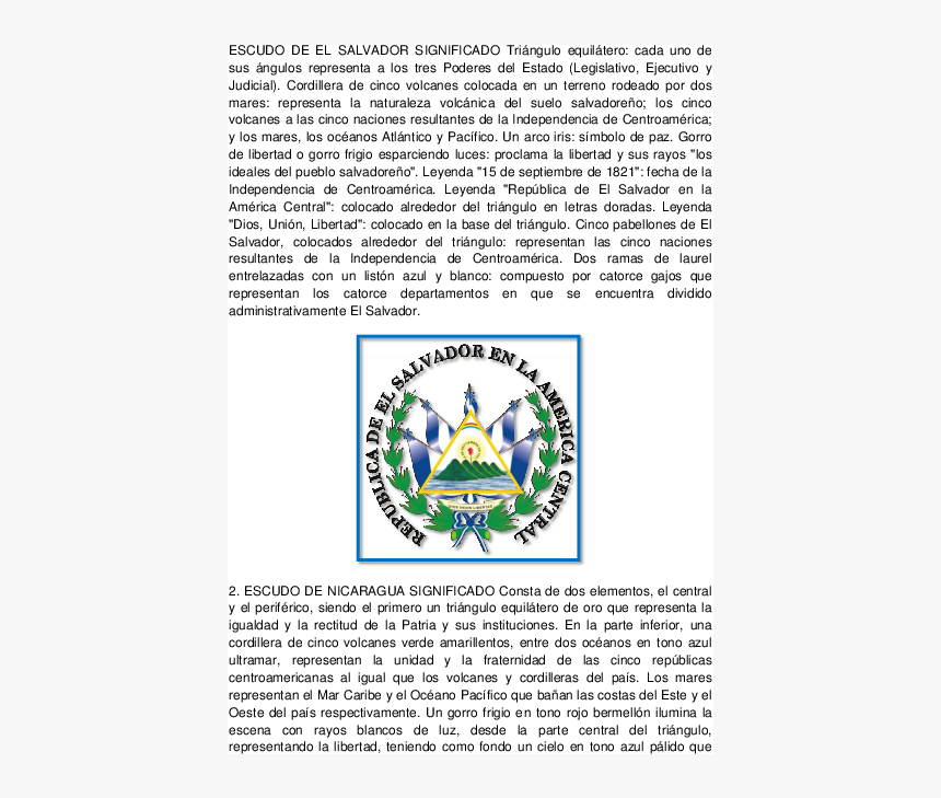 Document, HD Png Download