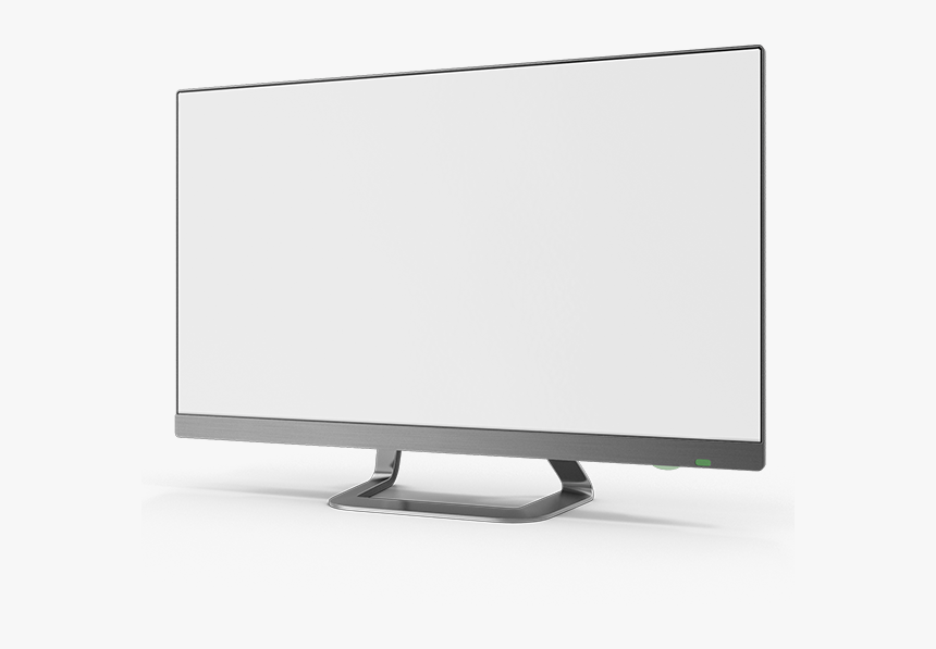 Cost - Led-backlit Lcd Display, HD Png Download