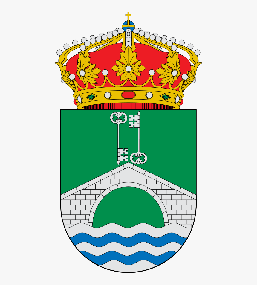 Montes De Oca Family Crest, HD Png Download