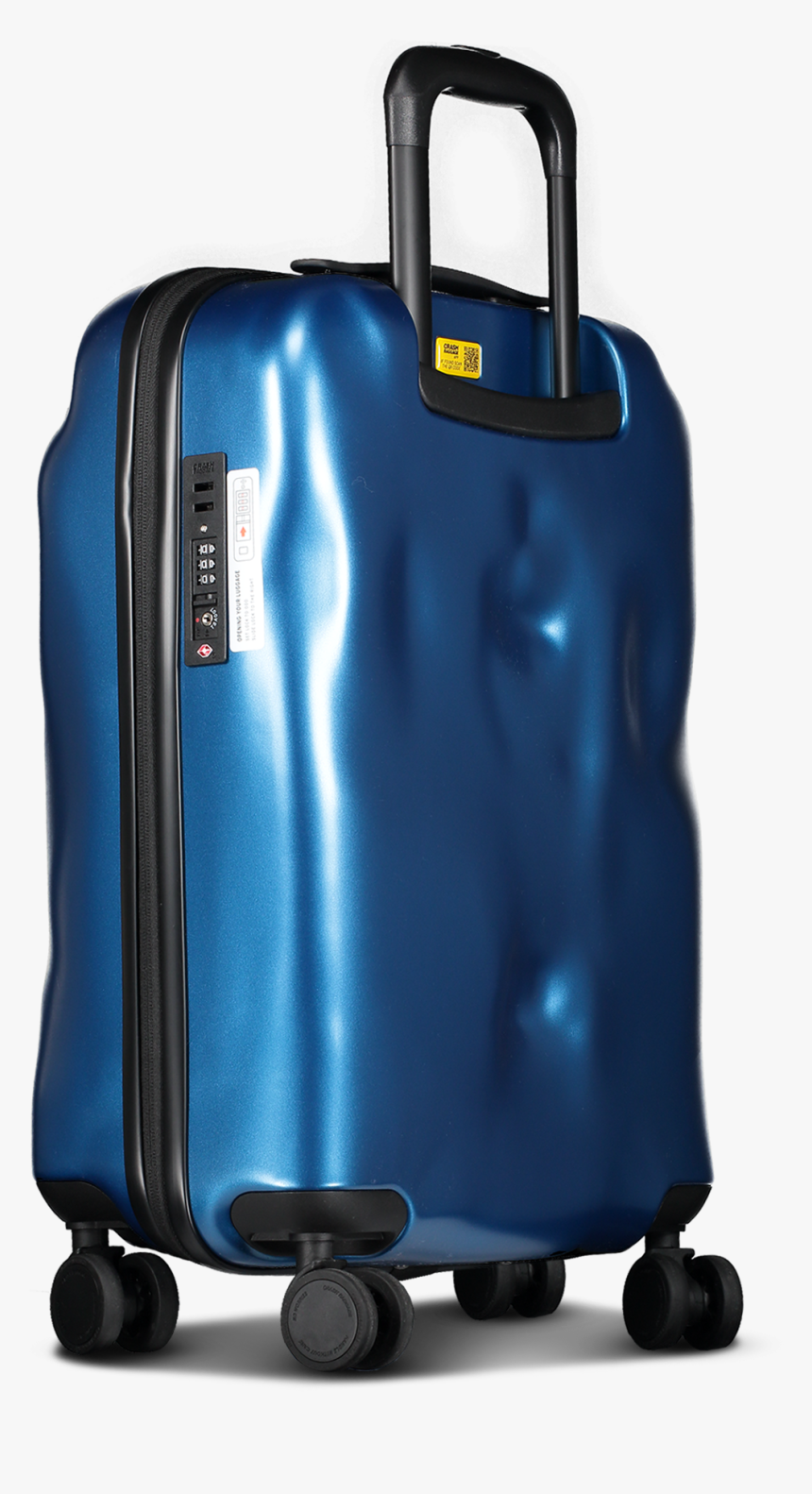 Icon Cabin Small Trolley - Hand Luggage, HD Png Download