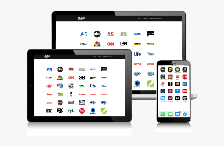 Tablet Computer, HD Png Download