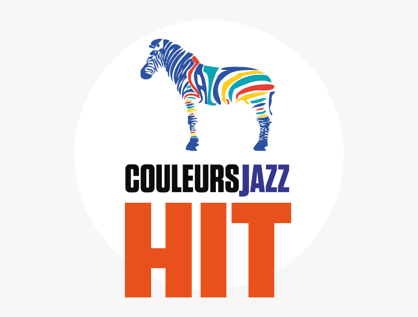 Hit Couleurs Jazz, HD Png Download