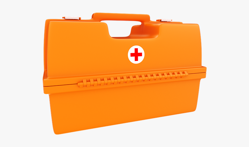 Suitcase, Medicine, Ambulance, Laying, Health Care - Чемодан Скорой Помощи Png, Transparent Png