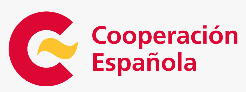 Logo Cooperacion Española, HD Png Download