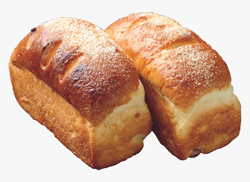 Bread Png Image - Bread, Transparent Png