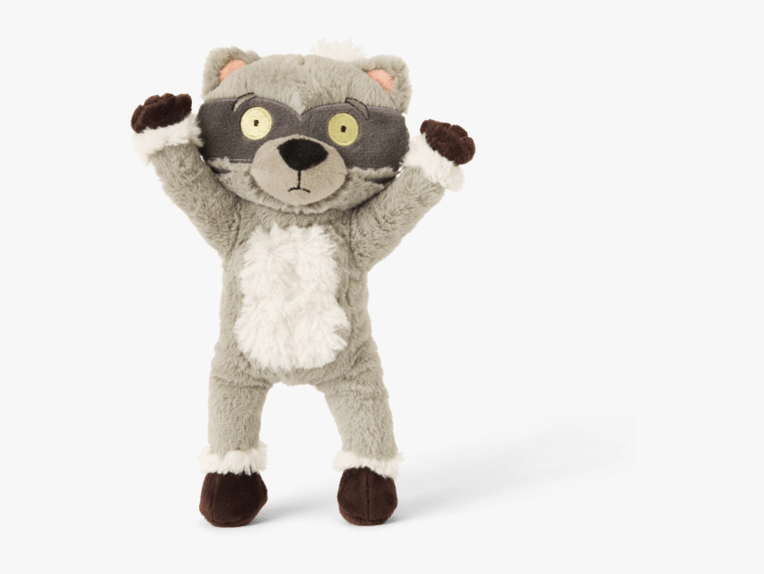 Transparent Dog Toy Png - Teddy Bear, Png Download