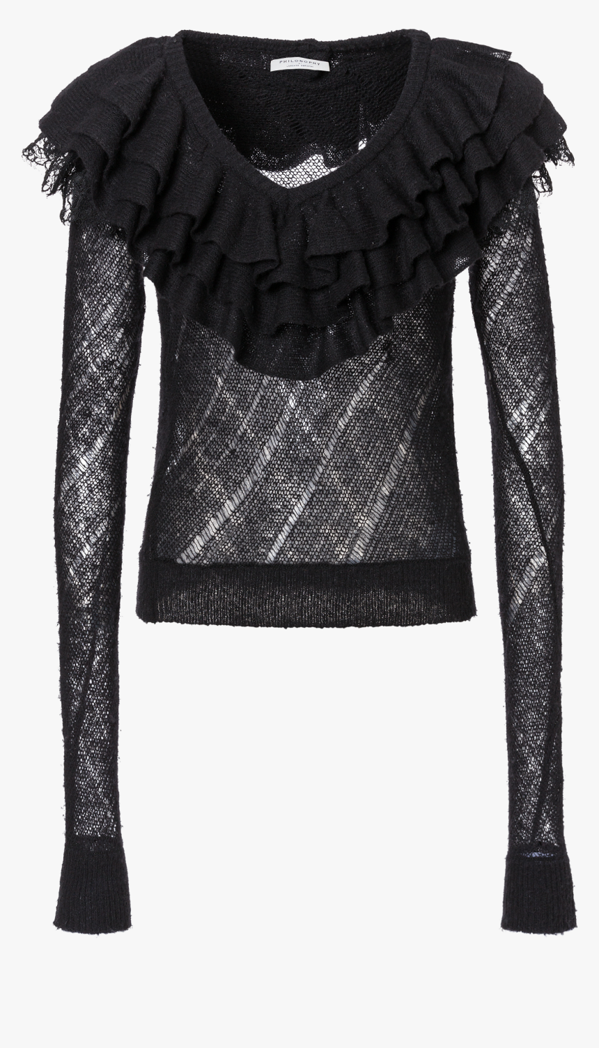 Sweater, HD Png Download