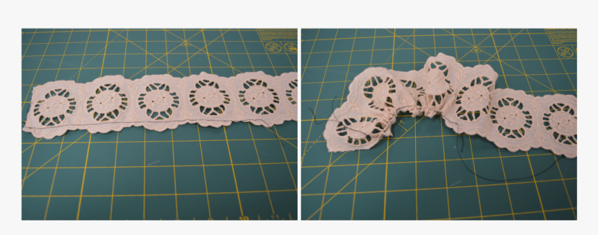 Doily, HD Png Download