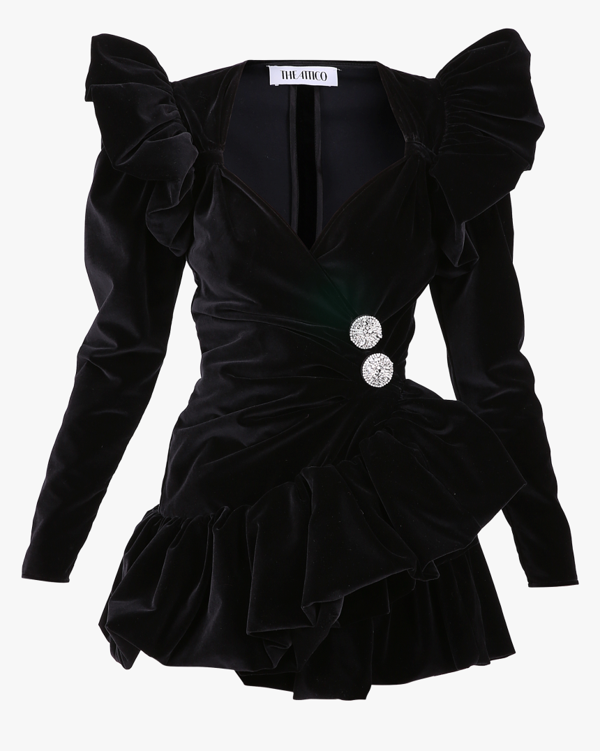 Product Image View - Ruffle, HD Png Download