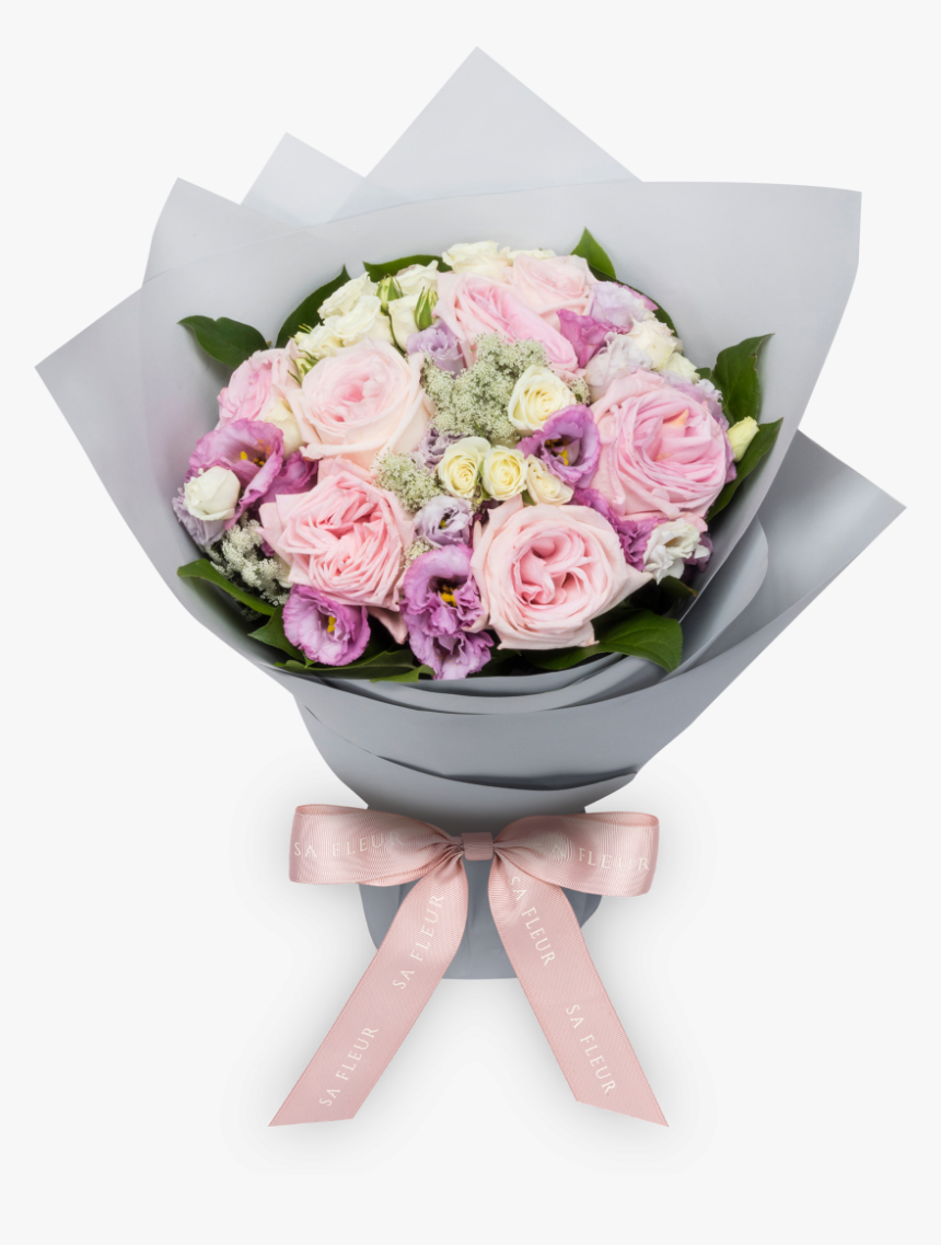 Garden Roses, HD Png Download
