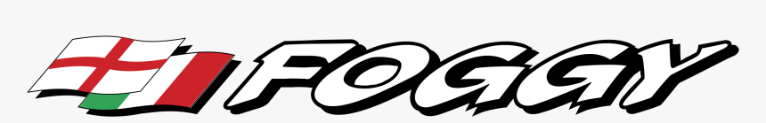 Foggy Logo Png Transparent - Foggy, Png Download