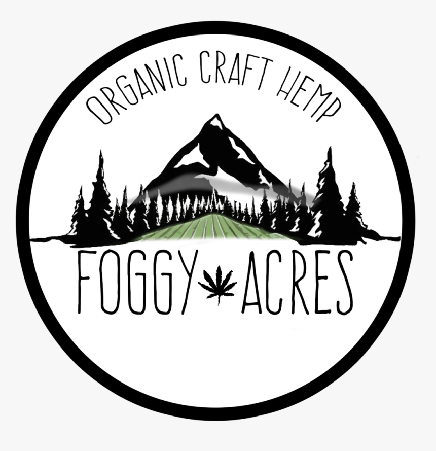 Foggy Png - Mountain, Transparent Png