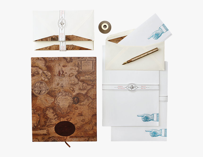 Envelope, HD Png Download