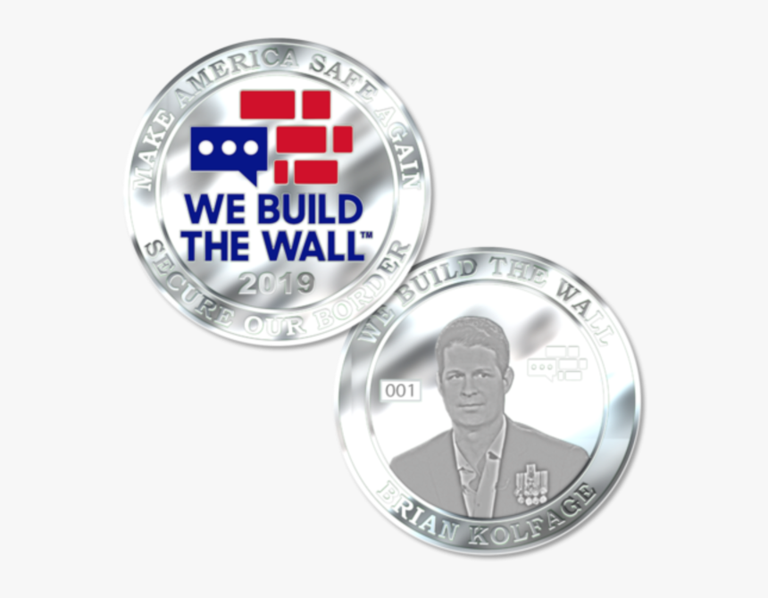 Silver Coin Png, Transparent Png