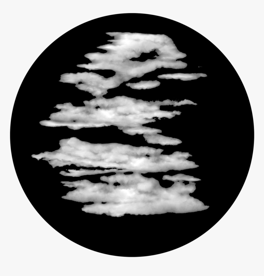 Apollo Foggy Skies - Circle, HD Png Download