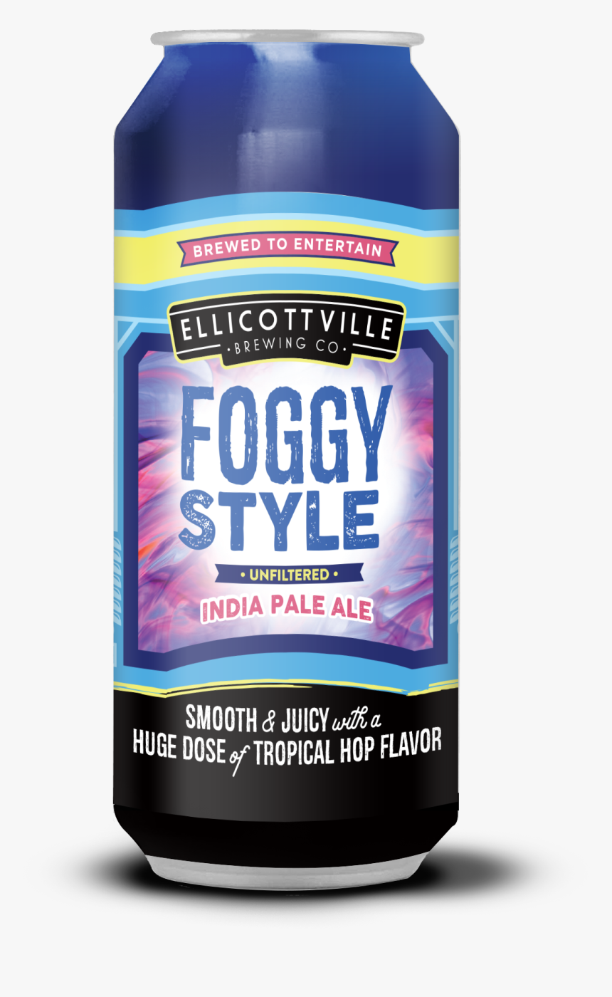 Caffeinated Drink, HD Png Download