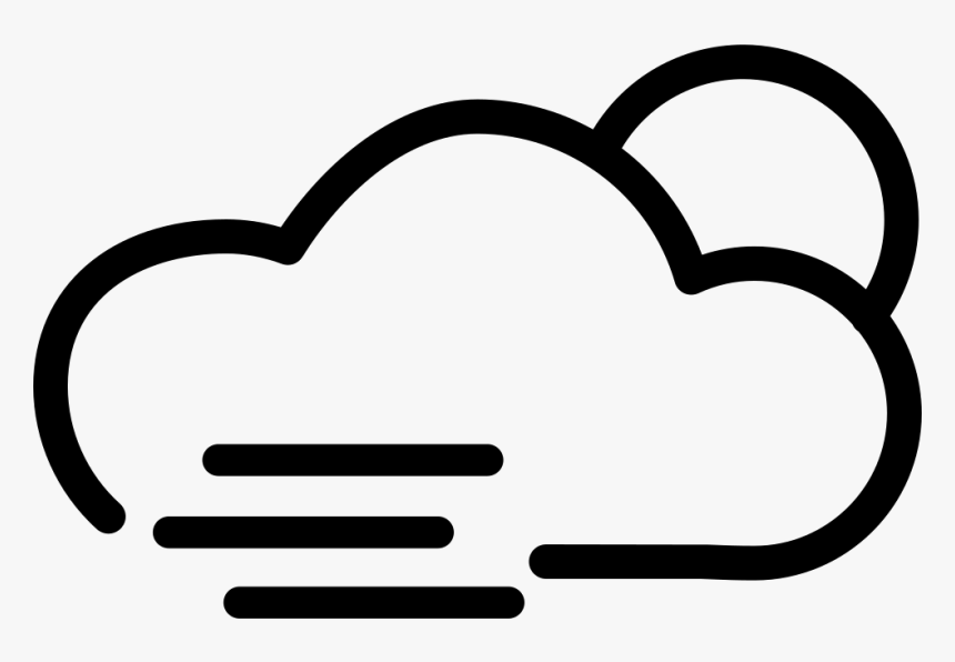 Foggy - Portable Network Graphics, HD Png Download