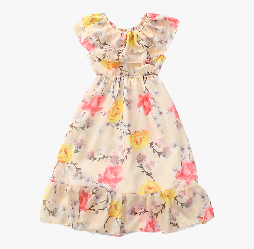 Day Dress, HD Png Download