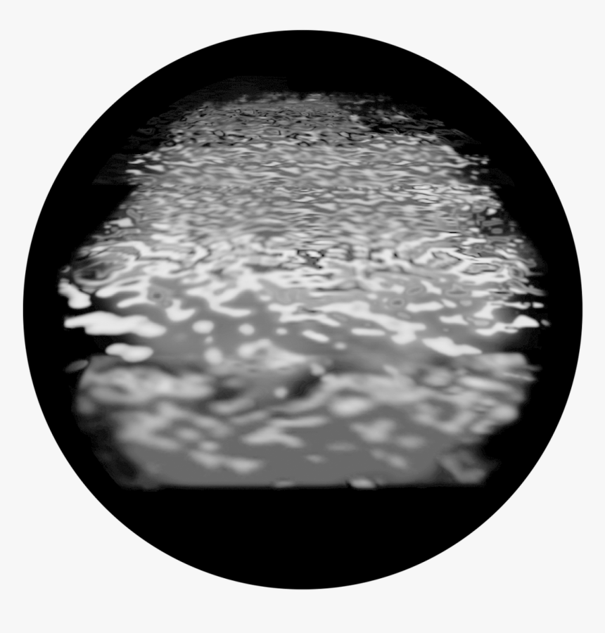 Apollo Foggy Water - Foggy Gobos, HD Png Download