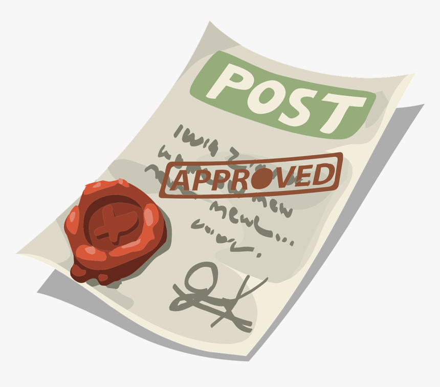 Mercedes Benz Stamp Of Approval, HD Png Download