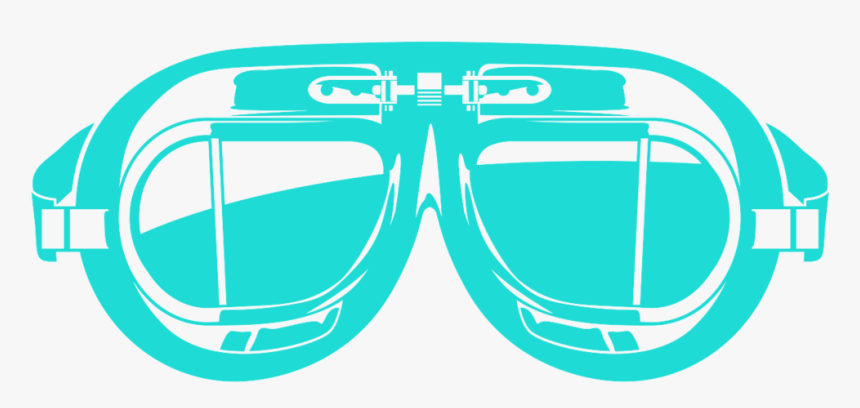Noun Goggles 8794 1edcd5 - Illustration, HD Png Download