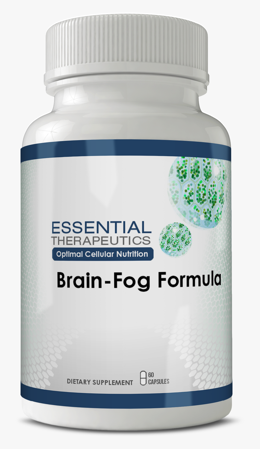 Brain Fog Formula 
 Data-zoom //cdn - Dietary Supplement, HD Png Download