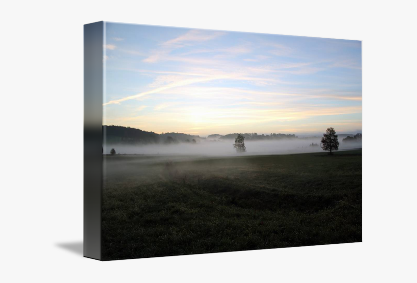 Clip Art By Rick Sheckells - Sunrise, HD Png Download