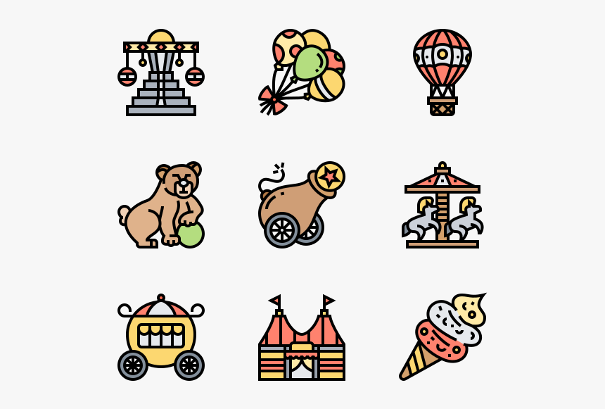 Stock Market Icon Png, Transparent Png