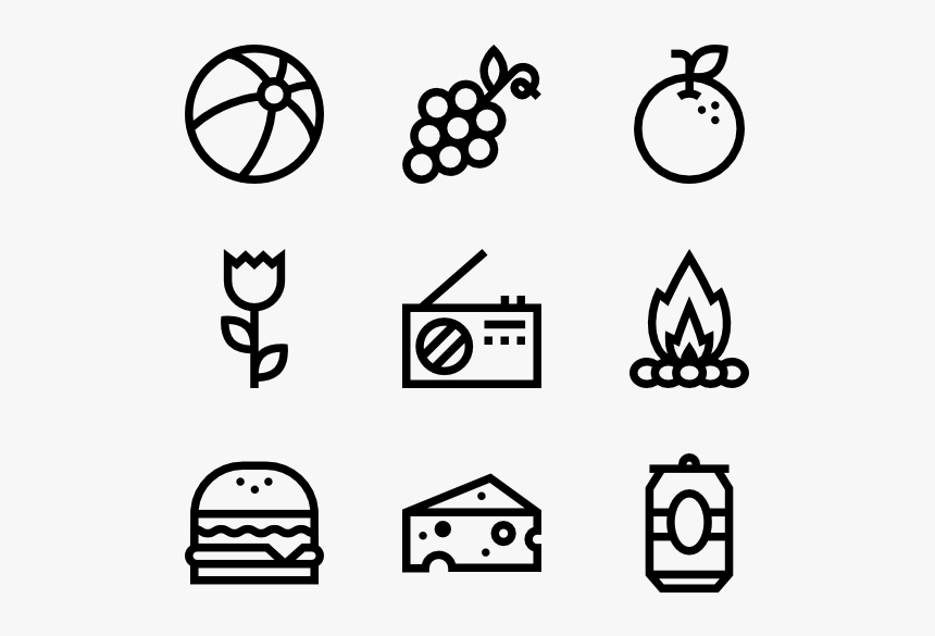 Picnic, HD Png Download