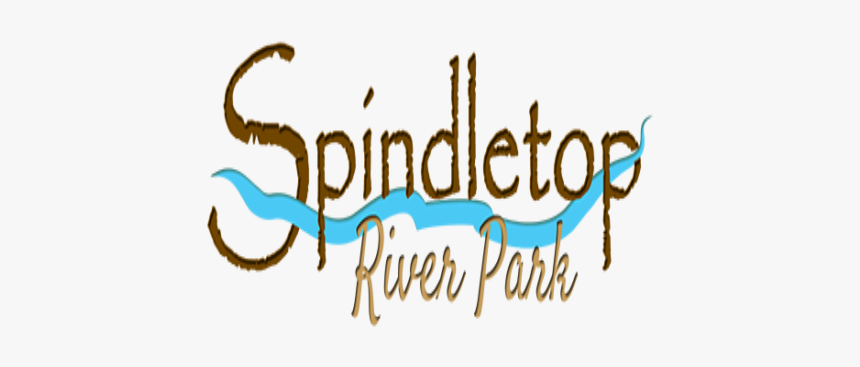 Spindletop River Park Icon Bigger Longer - Sand, HD Png Download