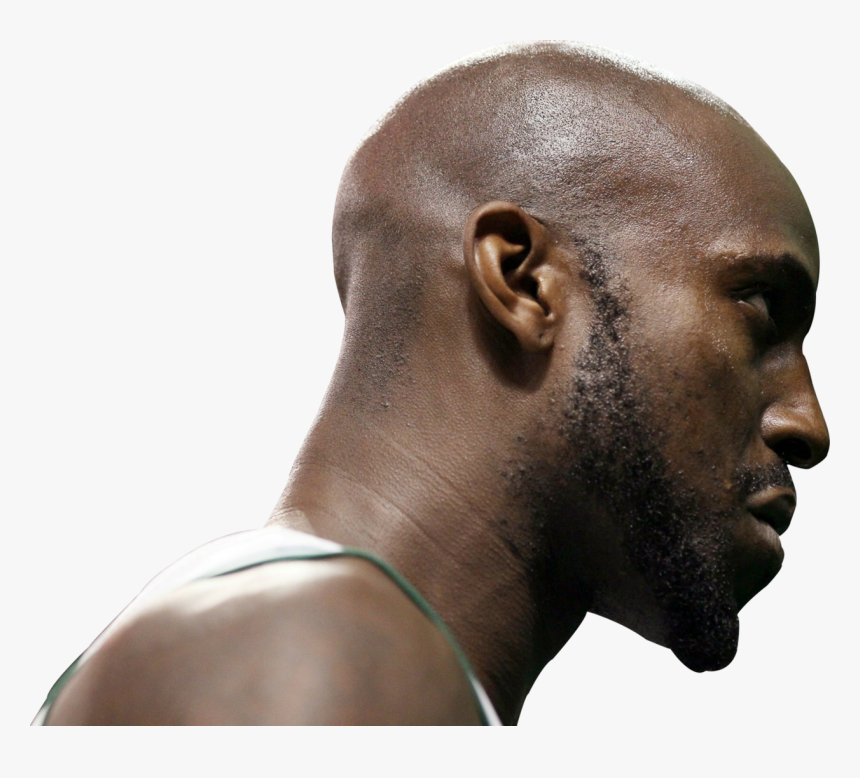 Kevin Garnett Pregame, HD Png Download