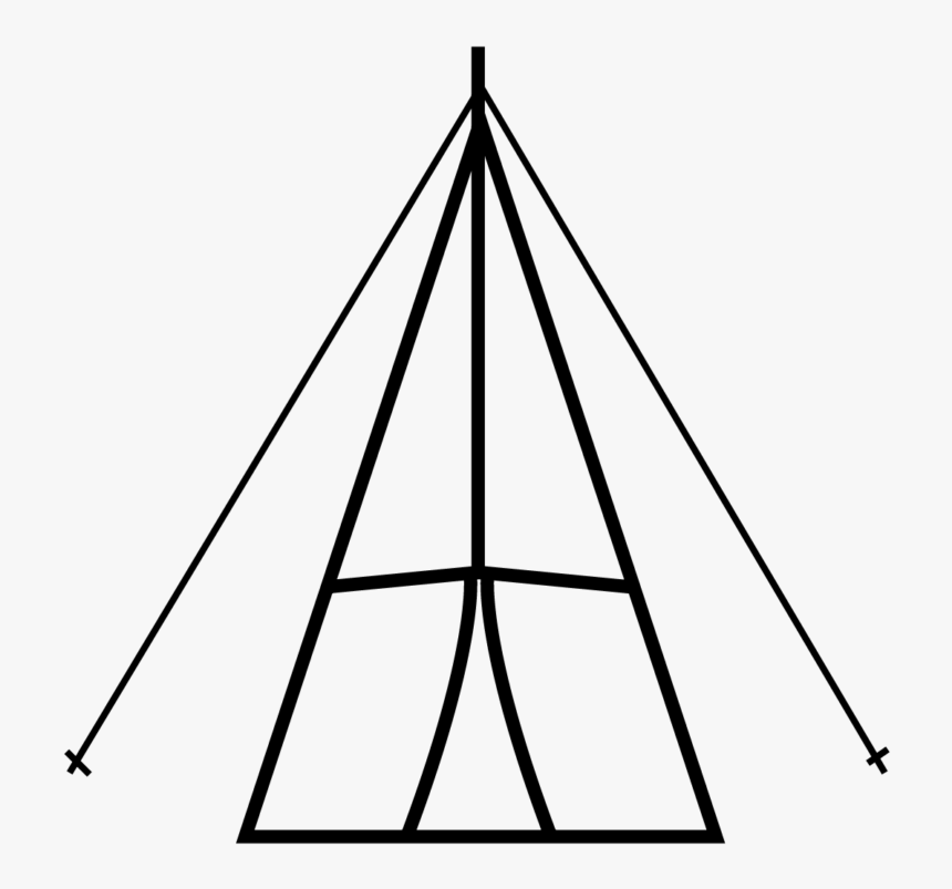 Triangle, HD Png Download