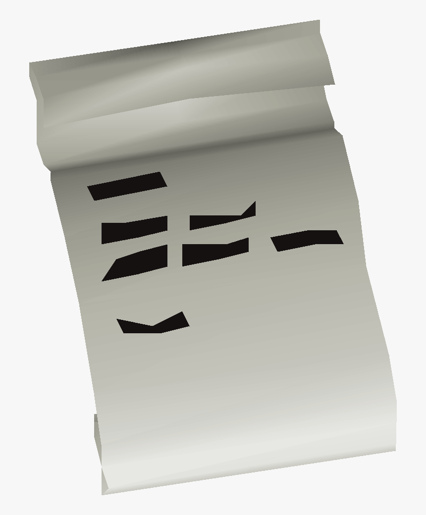 Paper, HD Png Download