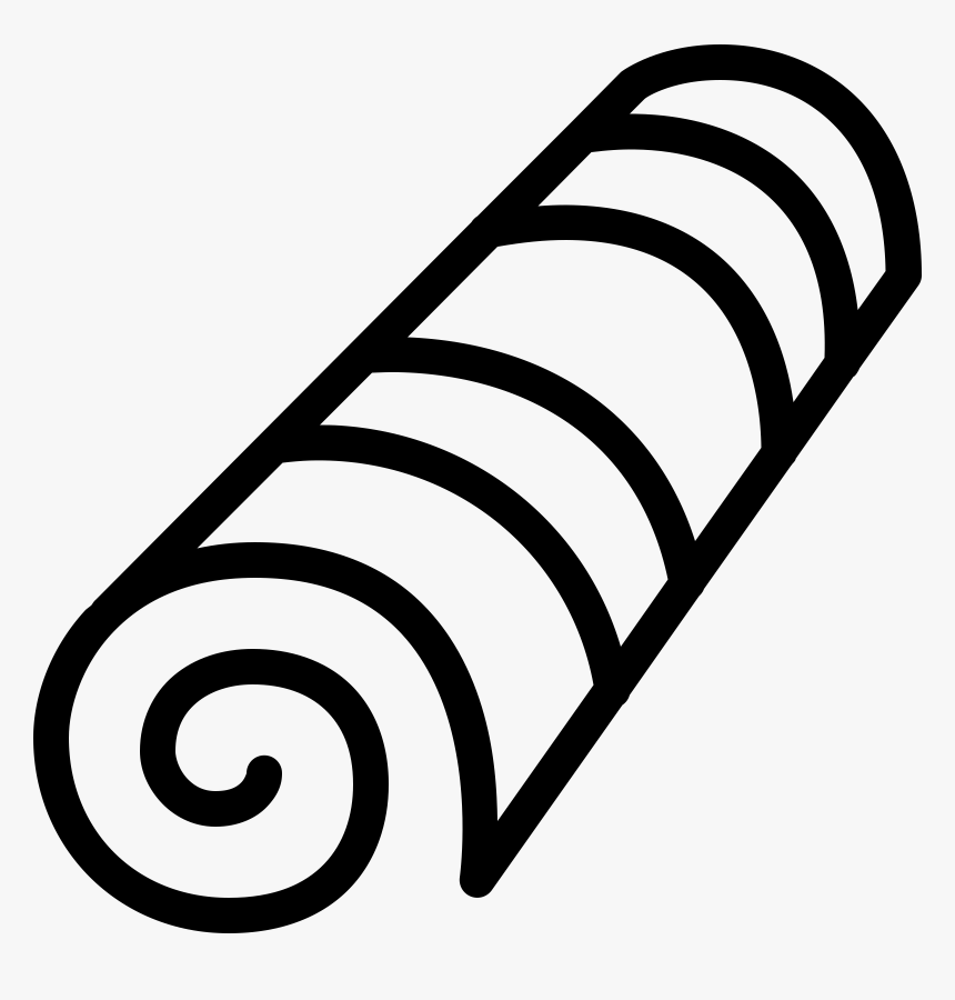 Transparent Sleep Bag Icon, HD Png Download