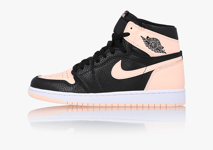 Jordan One Retro High, HD Png Download