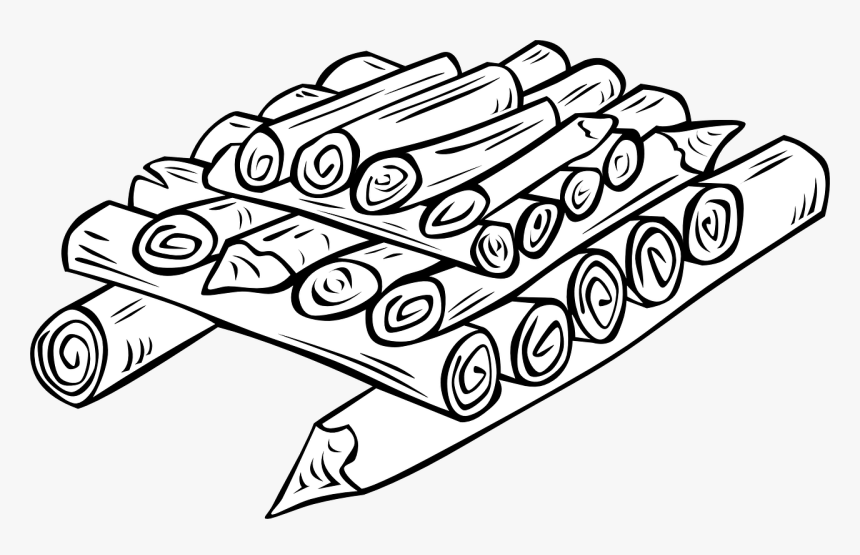 Campfire Camping Scouting Outdoor Cooking Council Fire - Council Fire, HD Png Download