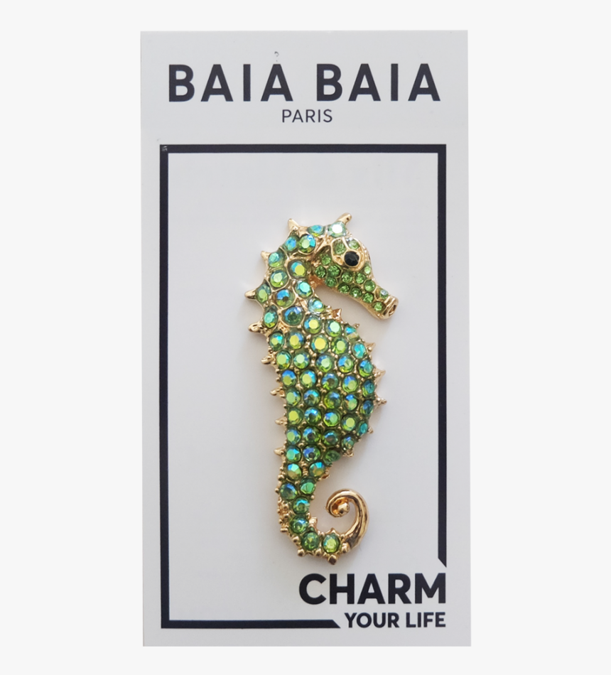 Northern Seahorse, HD Png Download